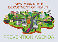 NYS Prevention Agenda information