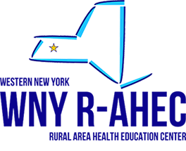 WNY AHEC logo