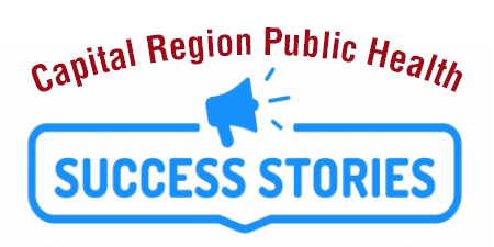 public health stories graphic link to pdf