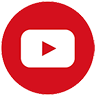 Youtube logo image as link